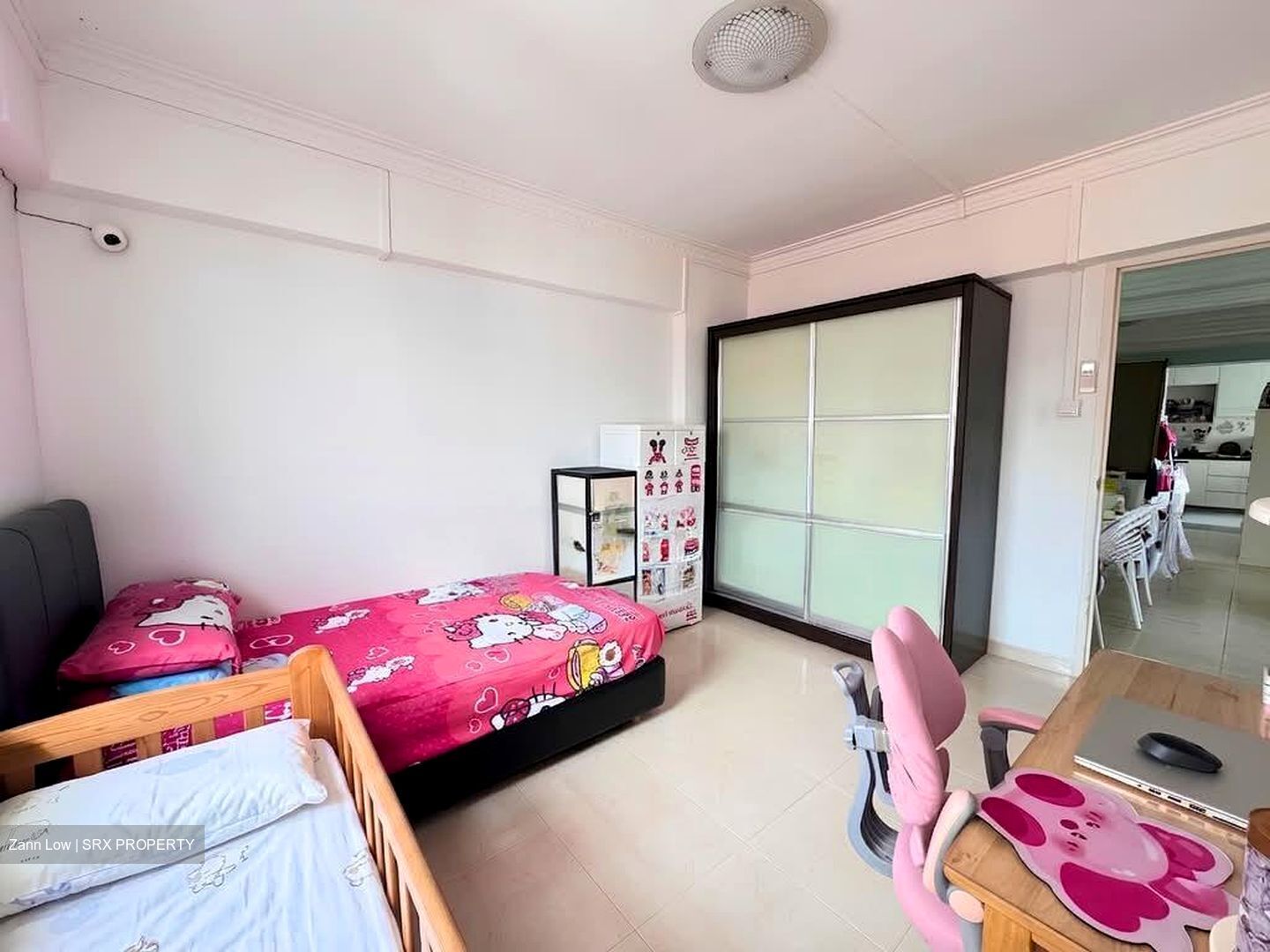Blk 103 Pasir Ris Street 12 (Pasir Ris), HDB 4 Rooms #565633341